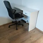 Apartament Gdynskie Zacisze