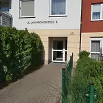 Apartament Gdynskie Zacisze