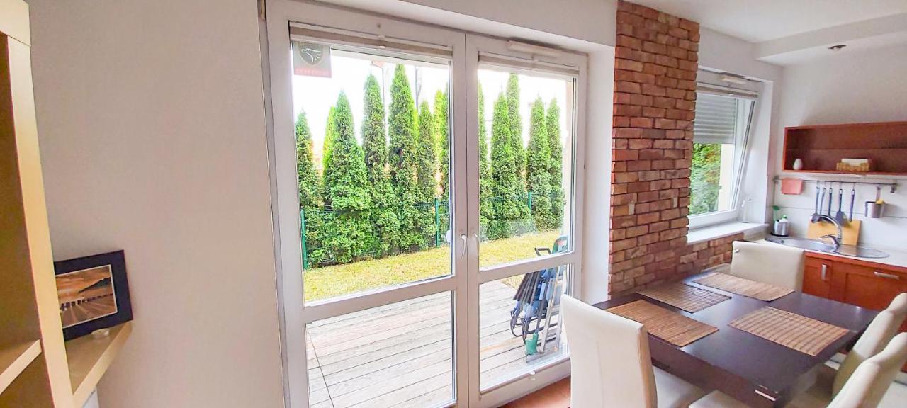 Apartament Gdynskie Zacisze * Gdynia