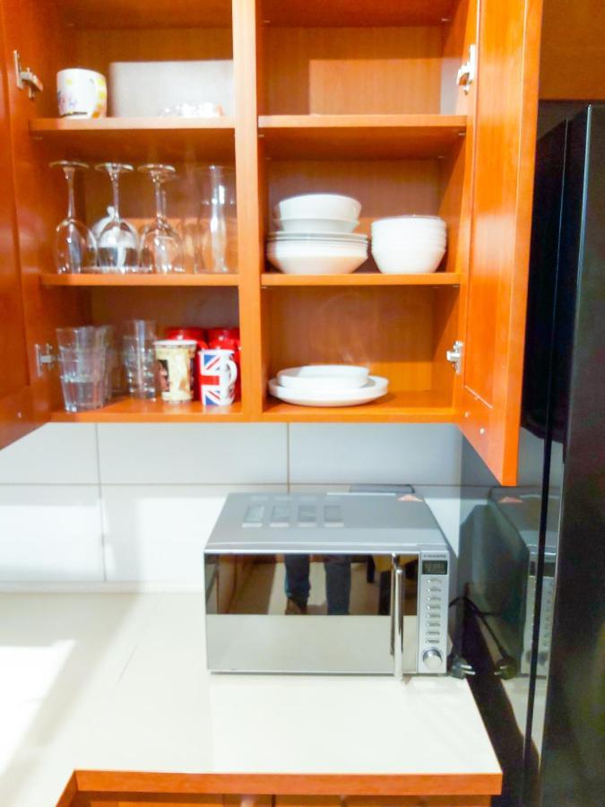 Apartament Gdynskie Zacisze *
