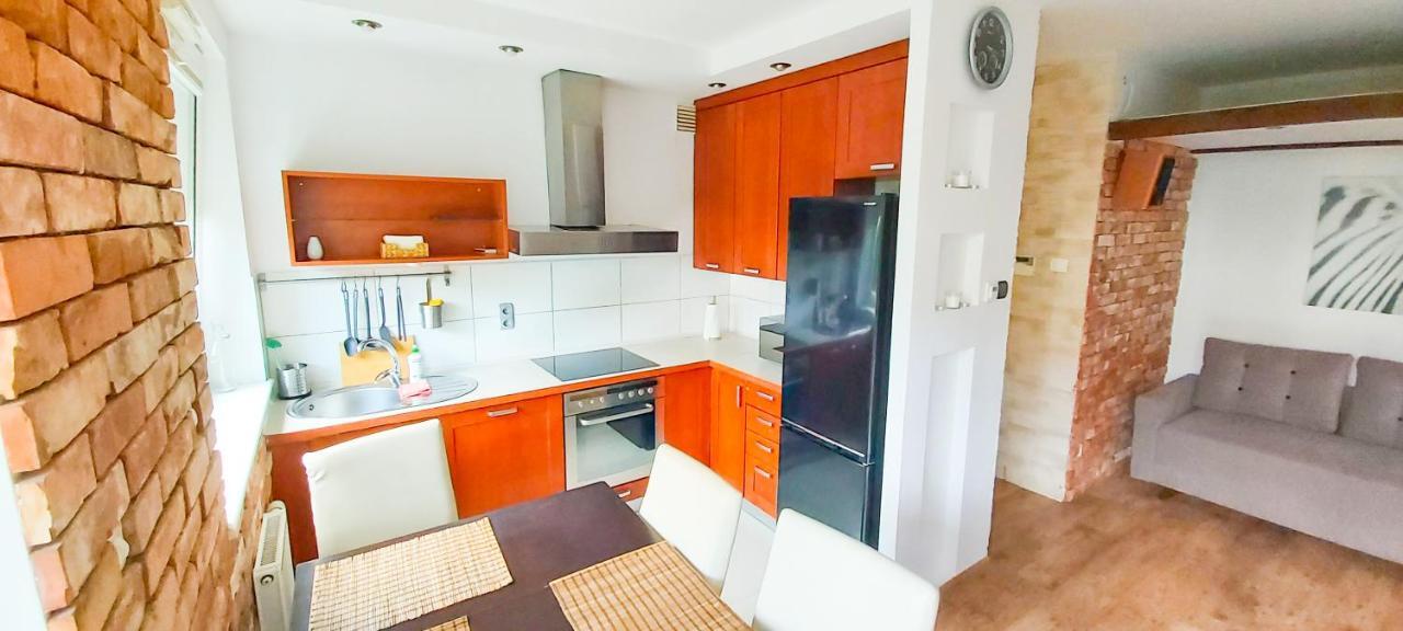 Apartament Gdynskie Zacisze Apartment