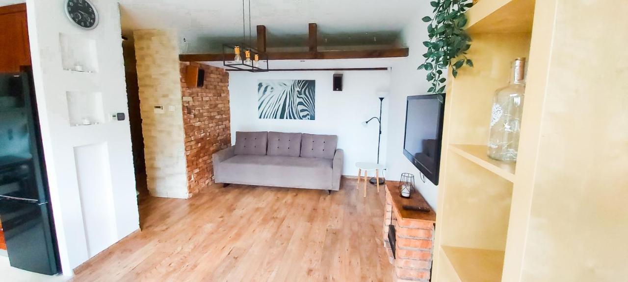 Apartament Gdynskie Zacisze Apartment Gdynia