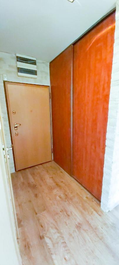 Apartament Gdynskie Zacisze Apartment