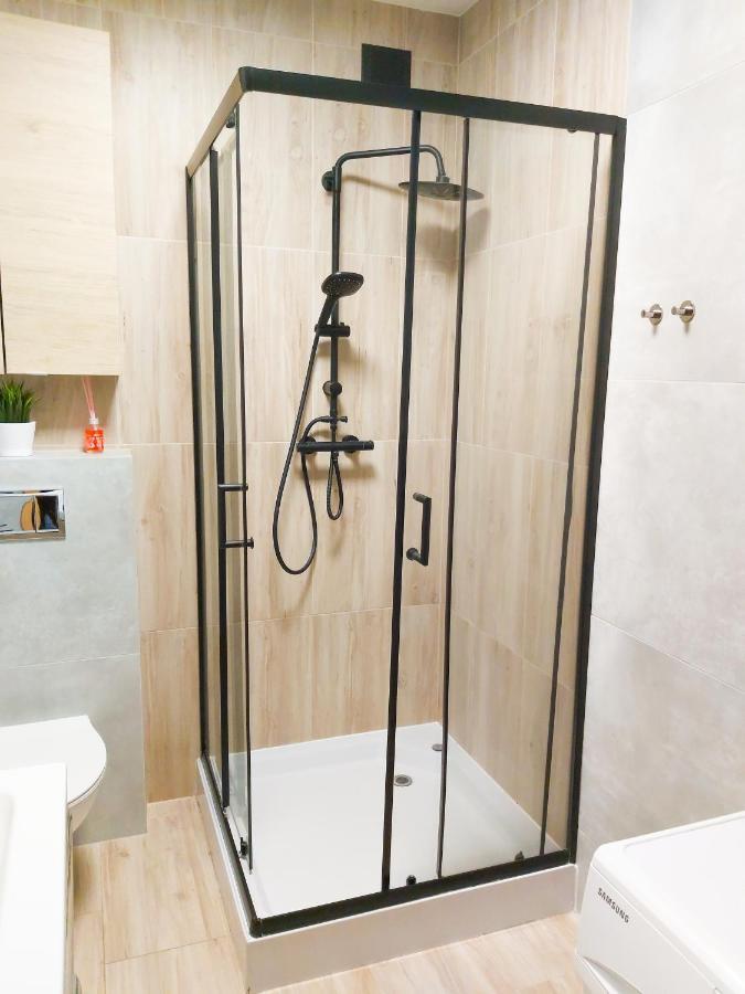Apartament Gdynskie Zacisze *